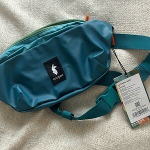 Cotopaxi coso 2L hip pack - cada dia